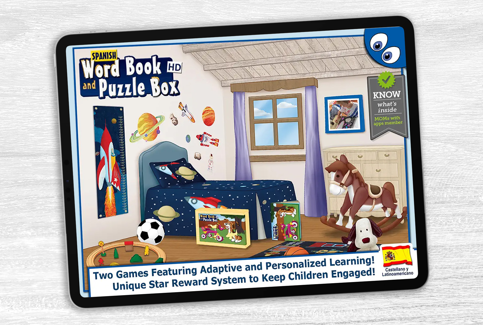 Educational Apps for Kids