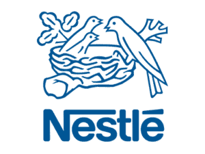 Nestle logo