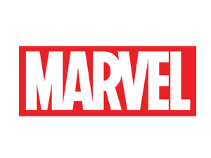 Marvel Logo