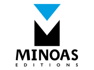 Minoas Publications Logo