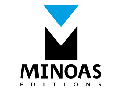 Minoas Publications Logo