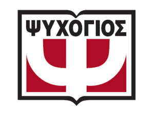 Phsychogios Publications Logo