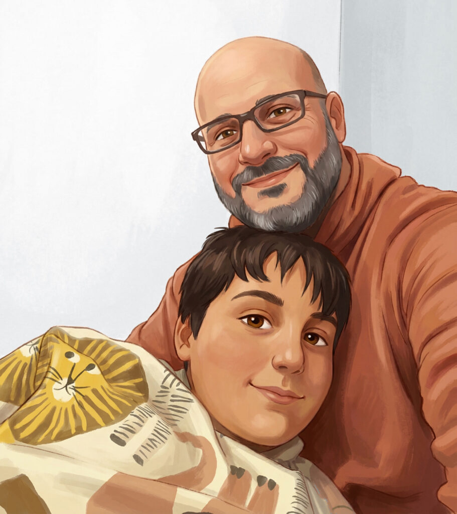 The Mission | Autism educational tools