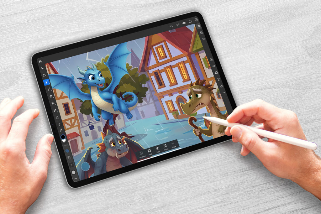 custom spread request