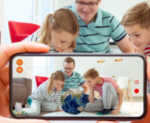 Children's Book App Development Consultation