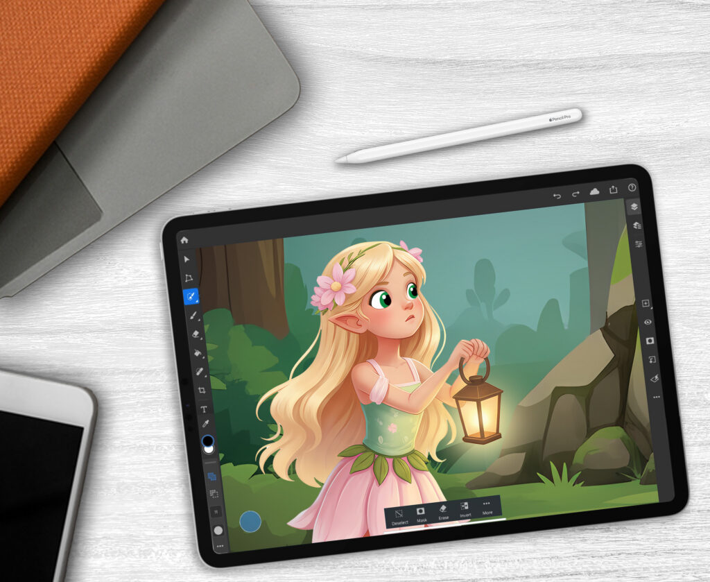 Children's Book Illustration FAQ