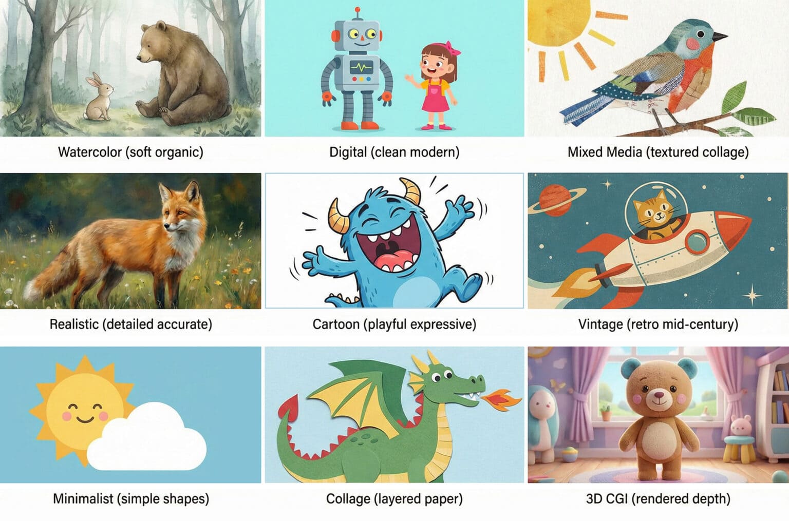 How to Hire a Picture Book Illustrator: 2026 Guide & Tips