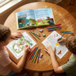 Learning Activities Integration