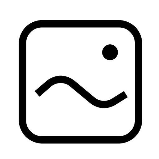 picture book illustrator minimal style icon