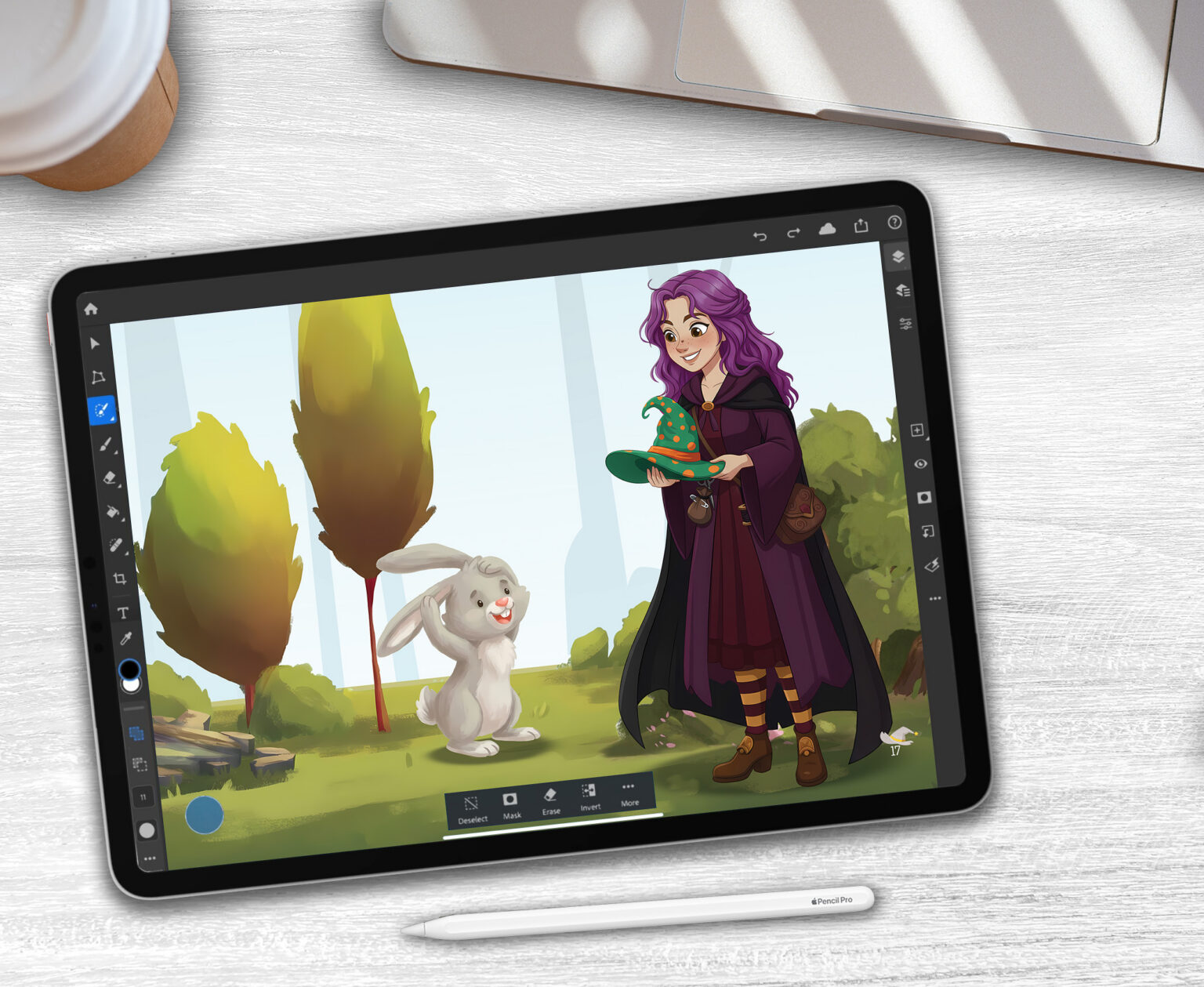 children's book illustrator