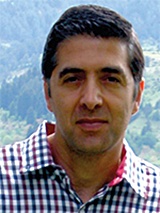 Manos Mavridis Author