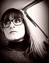 Sofia Nikolaou Author