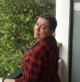 Voula Papatsiflikioti Author