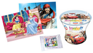 Puzzle Promotional Item developed for EVGA