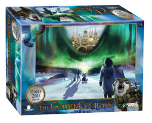 Nestle Promotional Jigsaw Puzzle Game