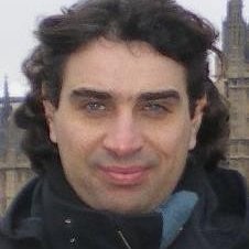 John Kouraklis Lecturer