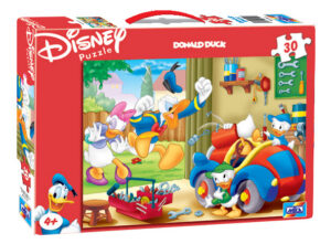 Disney Jigsaw Puzzle