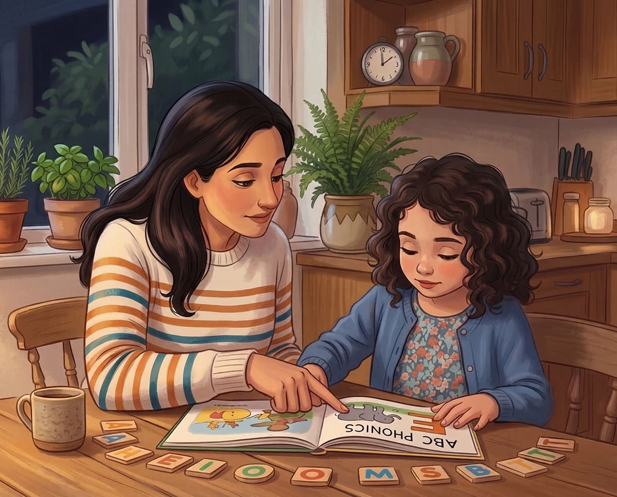 2026 Science of Reading vs Balanced Literacy: Which Phonics Micro-Sessions Should Parents Do Nightly?