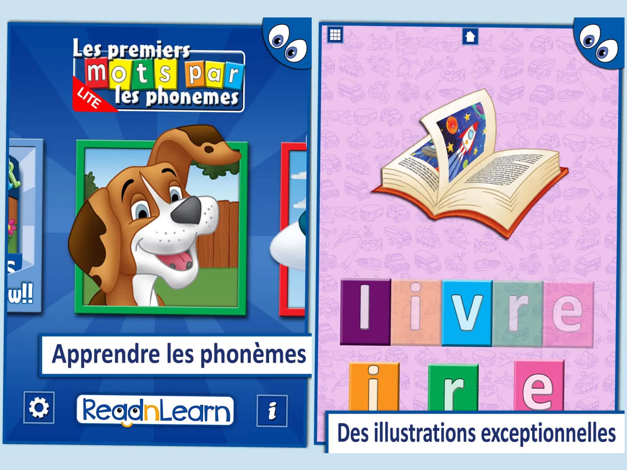 lecture syllabique